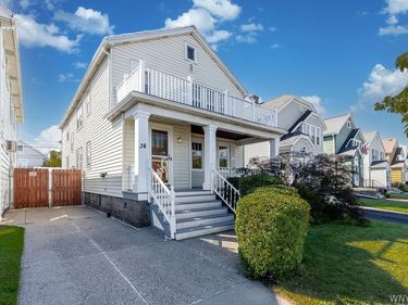 34 Tulane Road, Buffalo, NY 14217