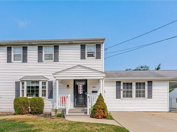 205 Duffy Drive, Tonawanda, NY 14150