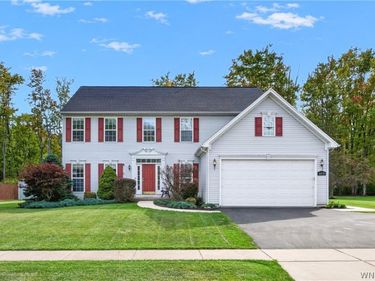6478 Taylor Road , Hamburg, NY 14075