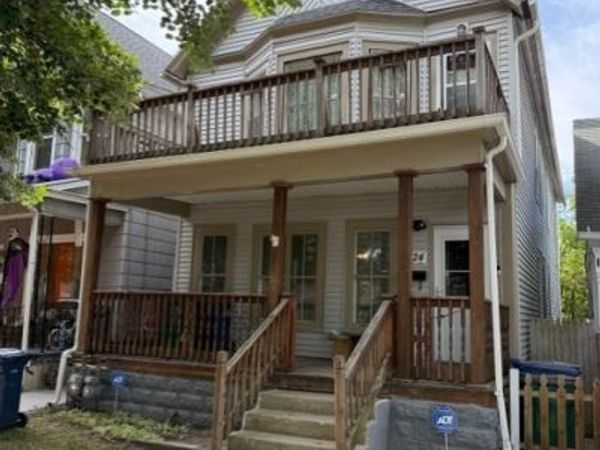 324 Dearborn Street , Buffalo, NY 14207