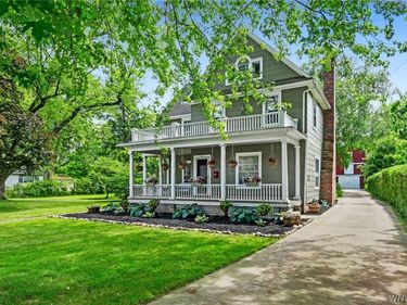 256 Wilcox Street , Wilson, NY 14172