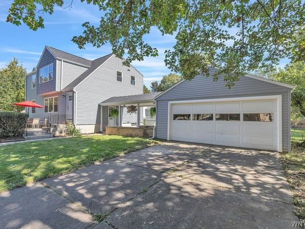 1551 Wehrle Drive, Williamsville, NY 14221