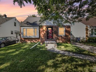 97 Brinton Street , Buffalo, NY 14214