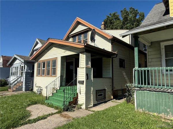 1294 Kensington Avenue , Buffalo, NY 14215