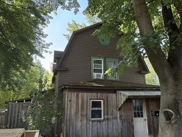 86 #HF E Hanover Street , Wellsville, NY 14895