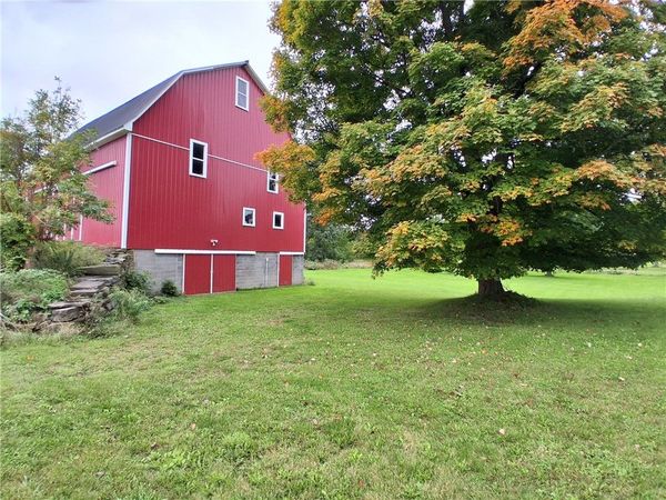5541 County Route 125, Campbell, NY 14821