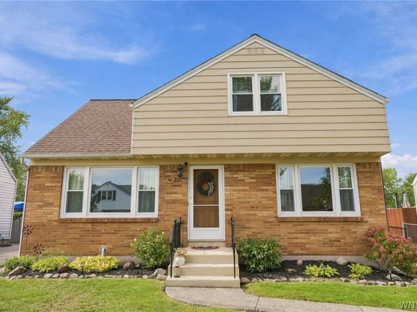 50 N Ellwood Avenue, Buffalo, NY 14223