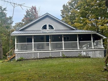 854 County Route 2, Richland, NY 13144