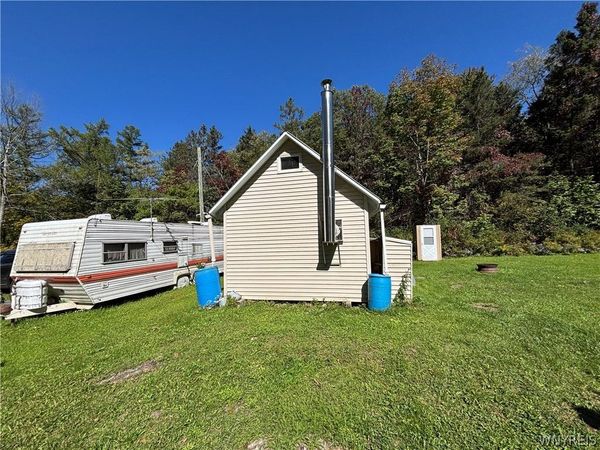 9152 Pigeon Hill Road , Franklinville, NY 14737
