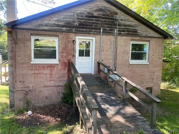 5940 Jefferson Street , Unit 2, Wolcott, NY 14590