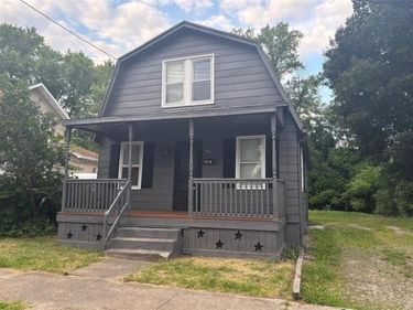 712 German Street , Elmira, NY 14901