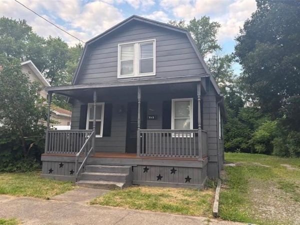 712 German Street , Elmira, NY 14901