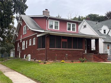 786 Genesee Park Boulevard , Unit 1, Rochester, NY 14619