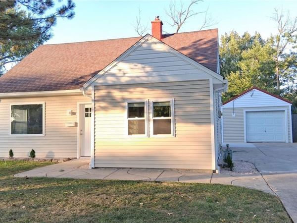 61 Elsie Lane , Grand Island, NY 14072