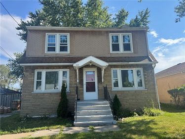 221 Evergreen Place , Buffalo, NY 14225