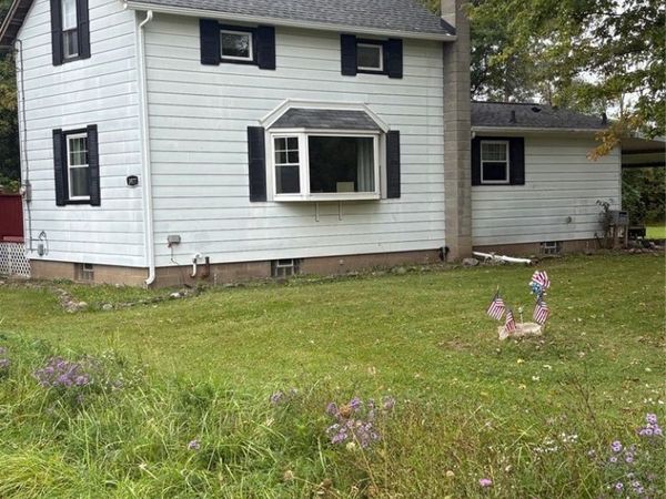 3977 Irish Road, Wilson, NY 14172