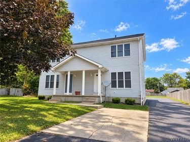 49 Division Street, North Tonawanda, NY 14120