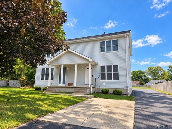49 Division Street, North Tonawanda, NY 14120