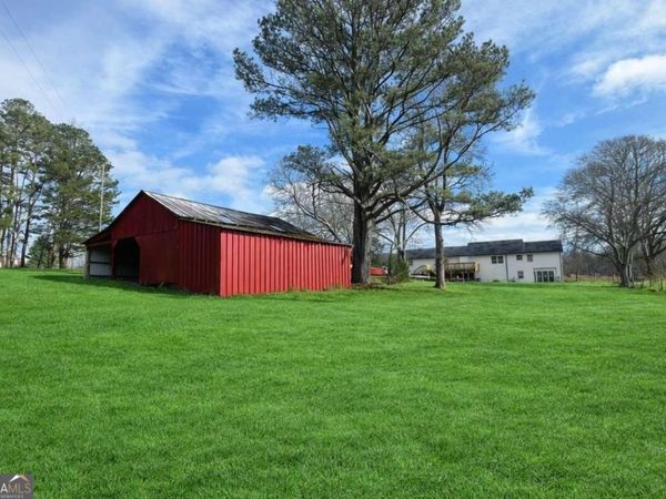 1209 County Line Road, Cumming, GA 30040