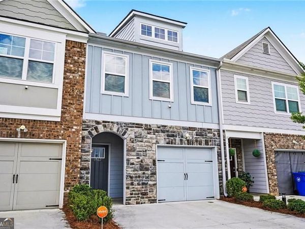 1962 Dillon Drive, Lithonia, GA 30058