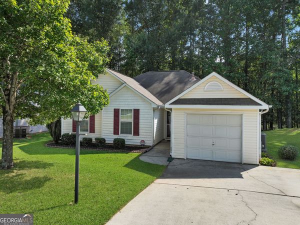 203 Misty Ridge Trail, Stockbridge, GA 30281