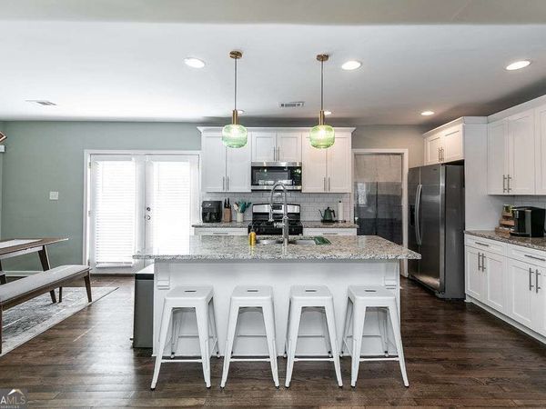 518 Erin Avenue SW, Atlanta, GA 30310