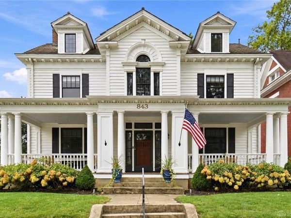 843 Dayton Street, Hamilton, OH 45011