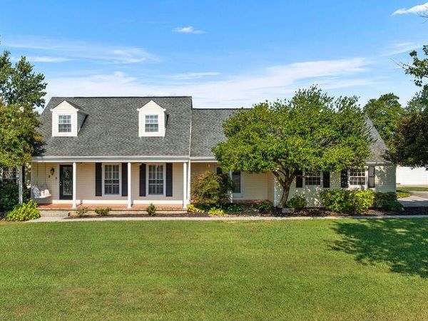 1910 Smoky View Circle , Maryville, TN 37801