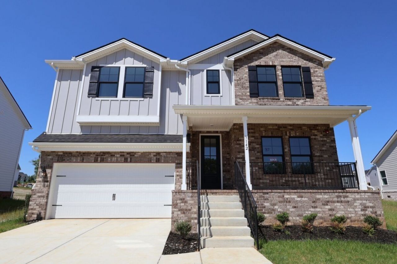 3200 Stillwater Ct , Columbia, TN 38401 Main Photo
