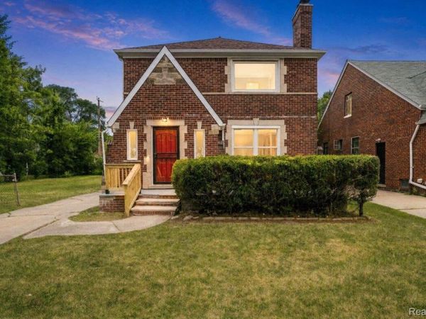3785 Pasadena Street , Detroit, Mi 48238