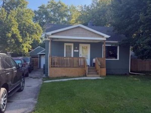 1575 Houran Street , Flint Township, Mi 48532