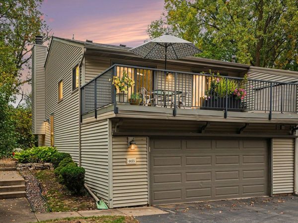 4455 Arden View Court, Arden Hills, MN 55112
