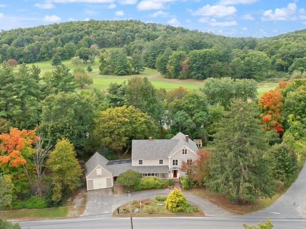 778 Main Street, Boxford, MA 01921