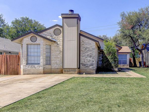 9624 Sugar Hill DR, Unit B, Austin, TX 78748