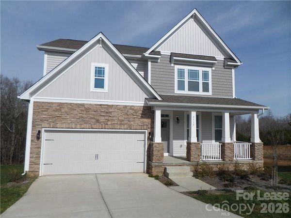 9515 Inverness Bay Road , Charlotte, NC 28278