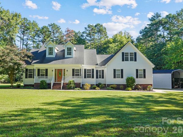 1749 Sells Road, Salisbury, NC 28144