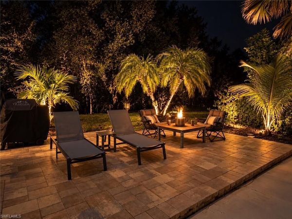 Lot 199 3016 Cupola LN N, LABELLE, FL 33935