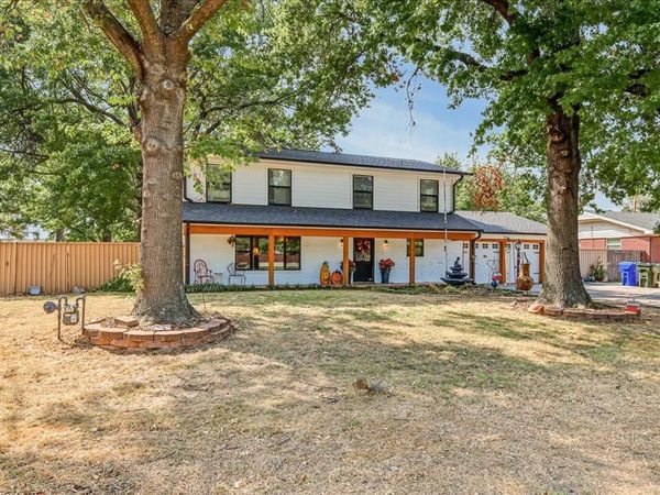 234 Westside Drive, Norman, OK 73069