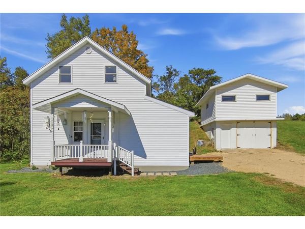 E4163 530th Avenue, Menomonie, WI 54751