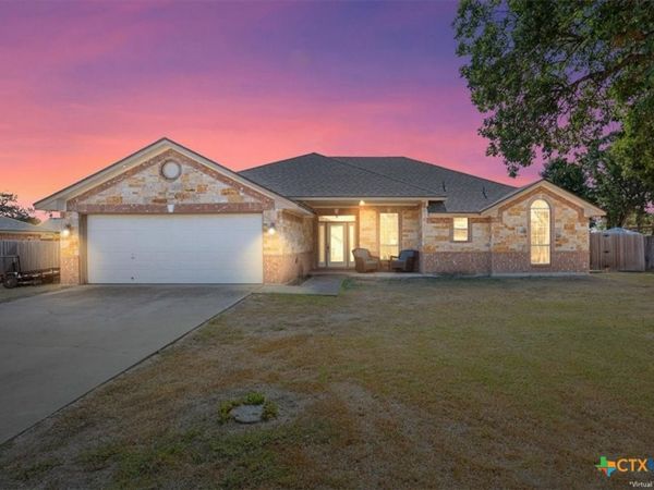 5890 Denmans Loop , Belton, TX 76513