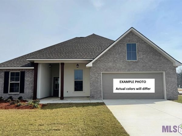 39458 Fairhope Drive, Ponchatoula, LA 70454