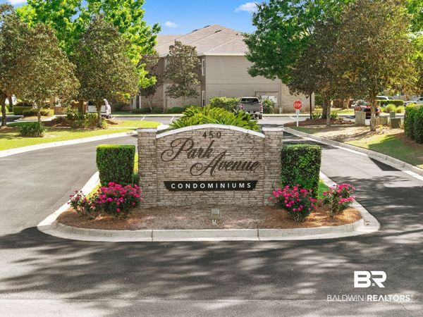 450 Park Ave, Unit 315, Foley, AL 36535