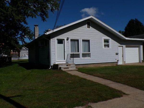 10 Jackson Street, Norwalk, OH 44857