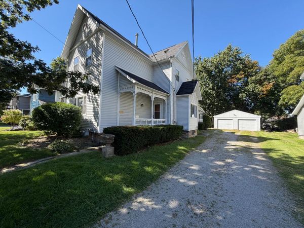 10 Walnut Street, Norwalk, OH 44857