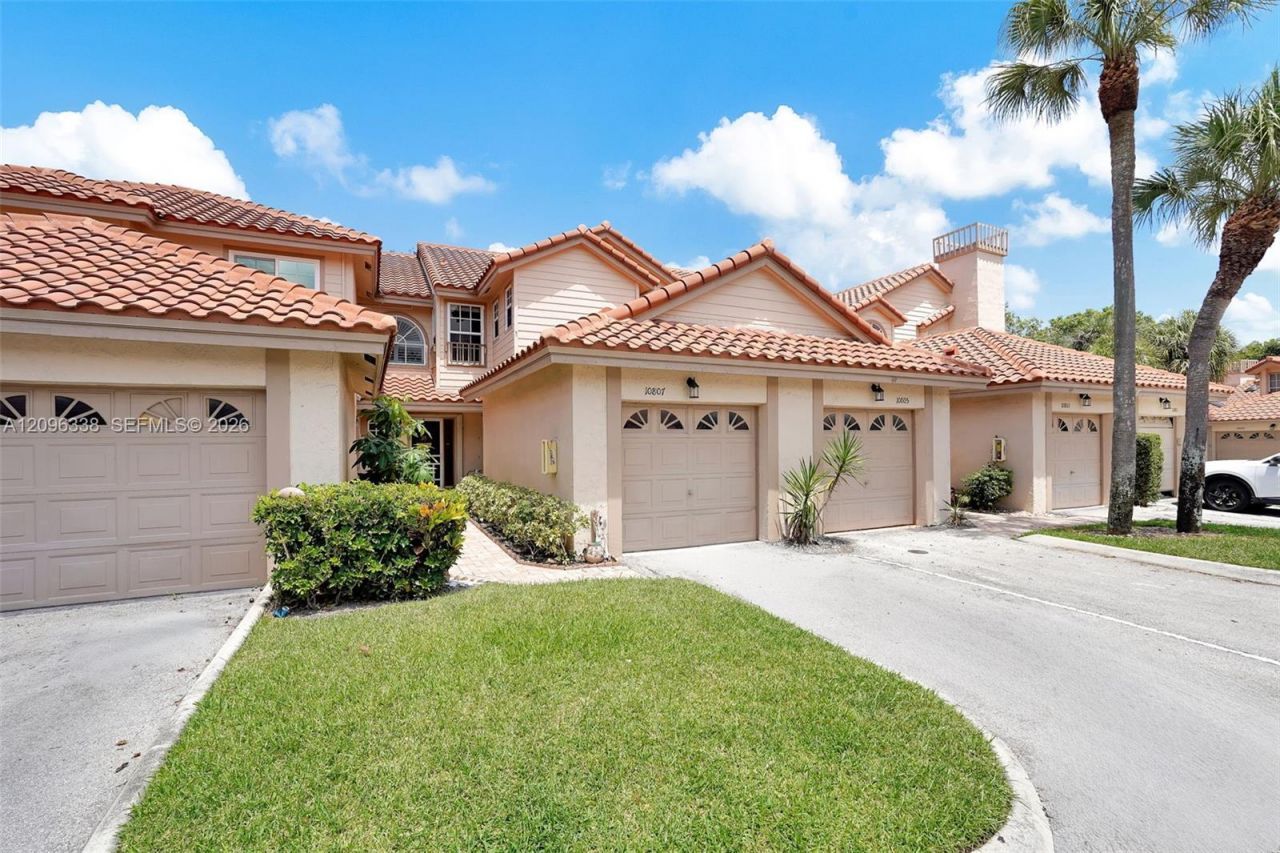 10807 Cypress Glen Dr, Unit 10807, Coral Springs, FL 33071 Photo