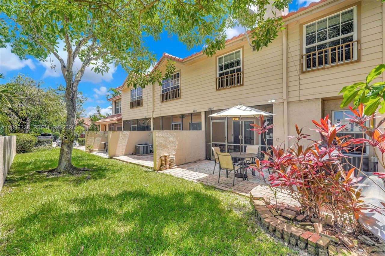 10807 Cypress Glen Dr, Unit 10807, Coral Springs, FL 33071 Photo