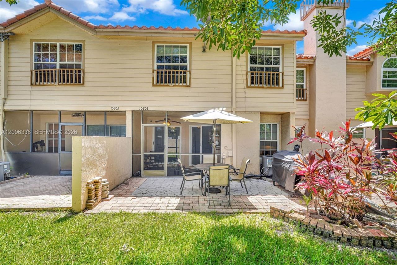 10807 Cypress Glen Dr, Unit 10807, Coral Springs, FL 33071 Photo