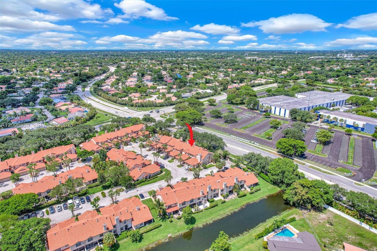 10807 Cypress Glen Dr, Unit 10807, Coral Springs, FL 33071 Photo