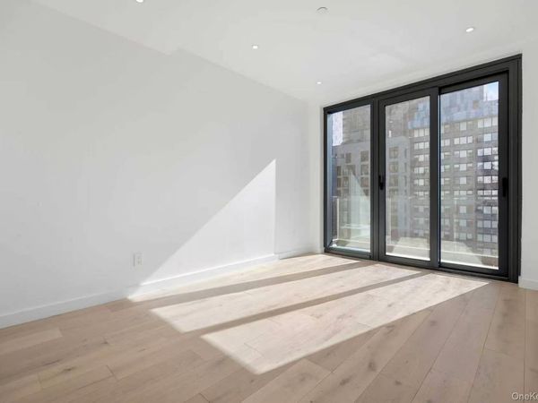 42-62 Hunter Street , Unit 12A, Long Island City, NY 11101