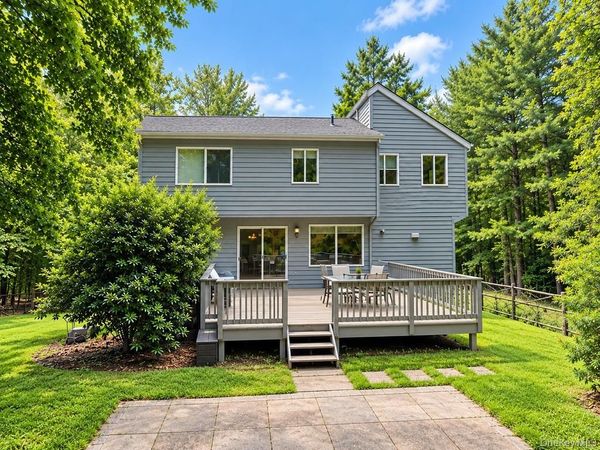 275 Todd Road, Katonah, NY 10536
